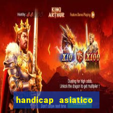 handicap asiatico 0.0 -0.5 bet365